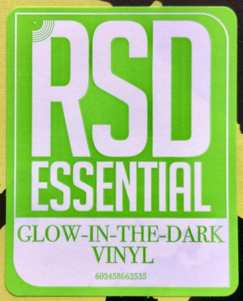 Roots Manuva | Yellow Submarine — Far Land Records Ltd